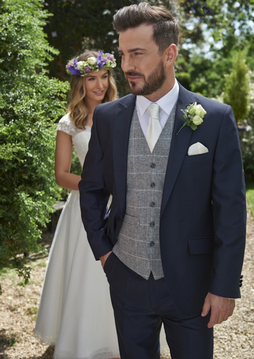 Wedding Suit FAQ