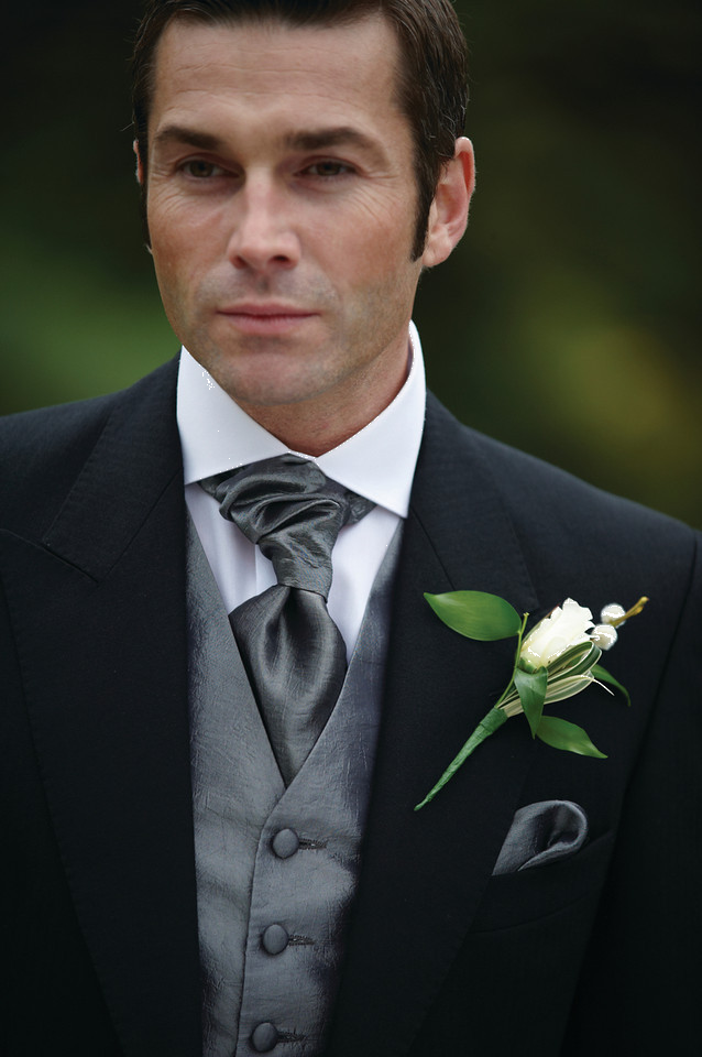 How to Write The Perfect Wedding Groom Speech