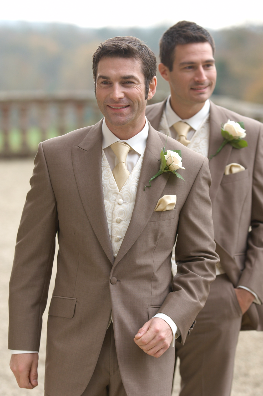 Wedding Suit Hire, Mens Suit Hire, Formal Suit Hire, South Wales