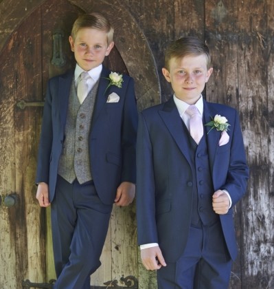 Boys Uppington