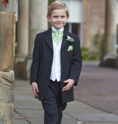 Boys Ellesmere