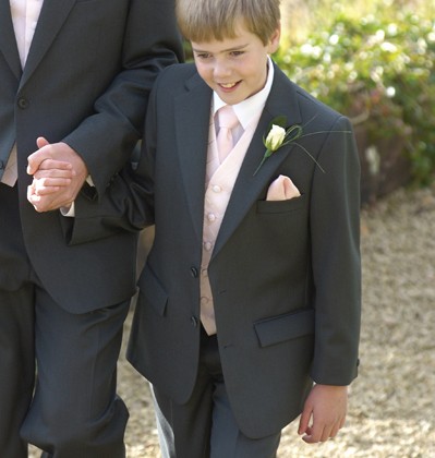 Boys Morville