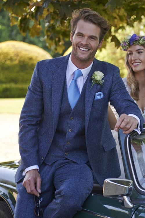 Wedding Suit Hire, Mens Suit Hire, Formal Suit Hire, South Wales ...