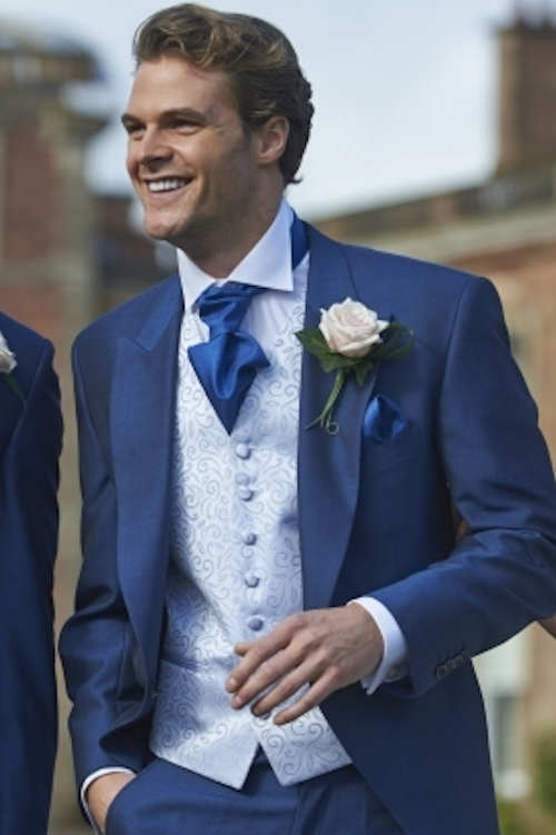 Wedding Suit Hire, Mens Suit Hire ...