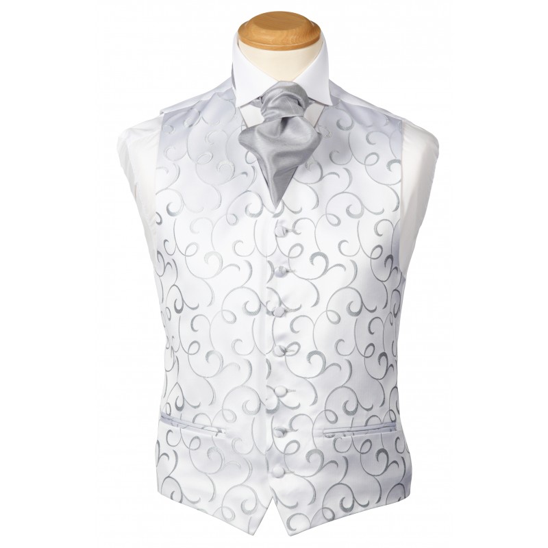 Kensington Silver (182)