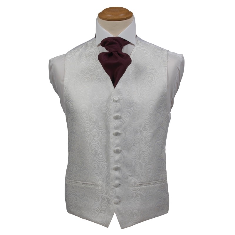Balmoral White/Ivory (170)