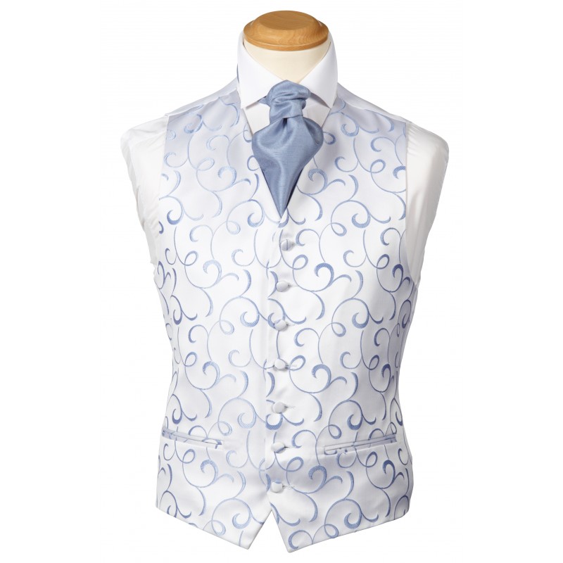 Kensington Blue (184)